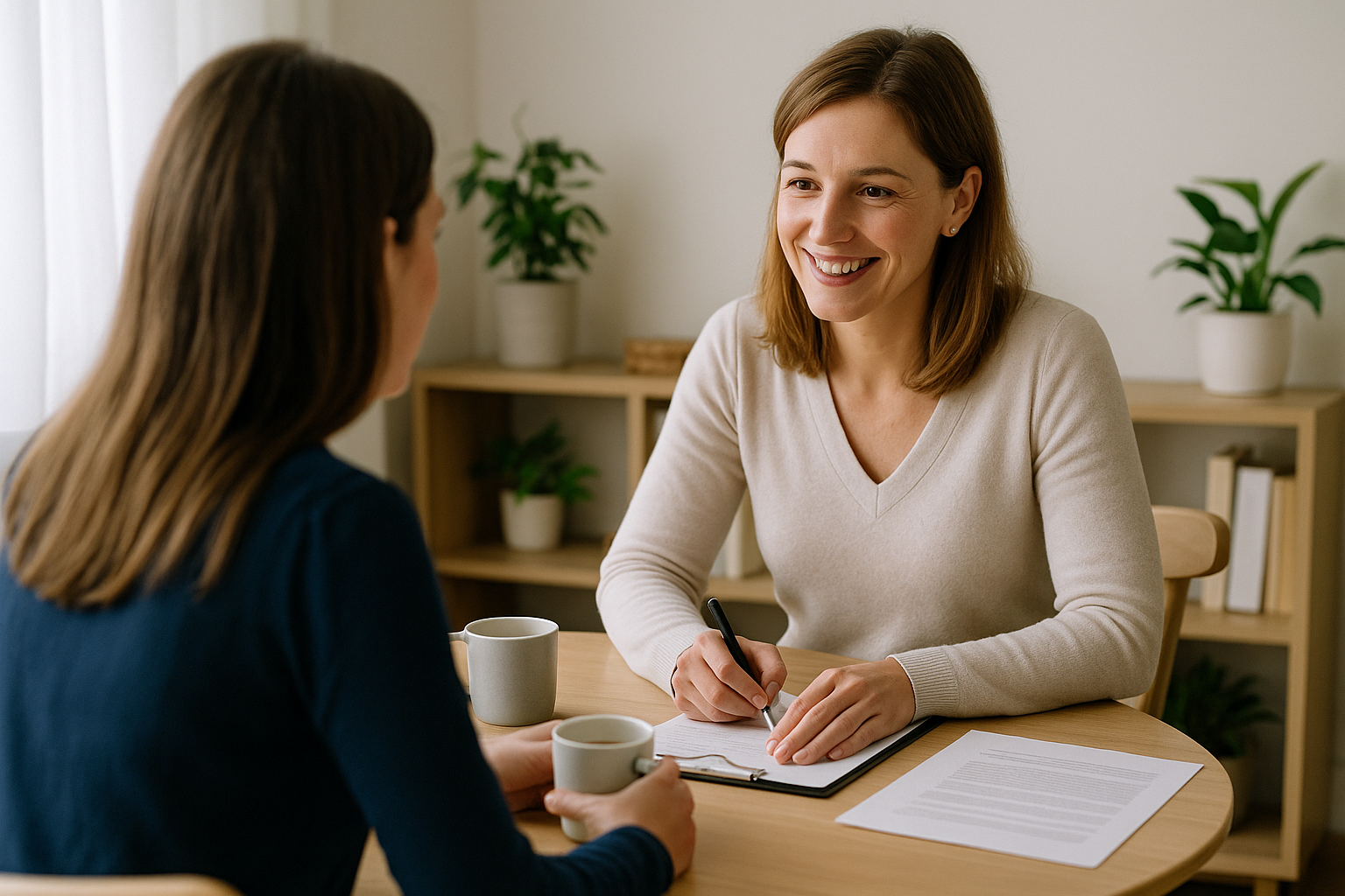 Gymnasiumvorbereitung