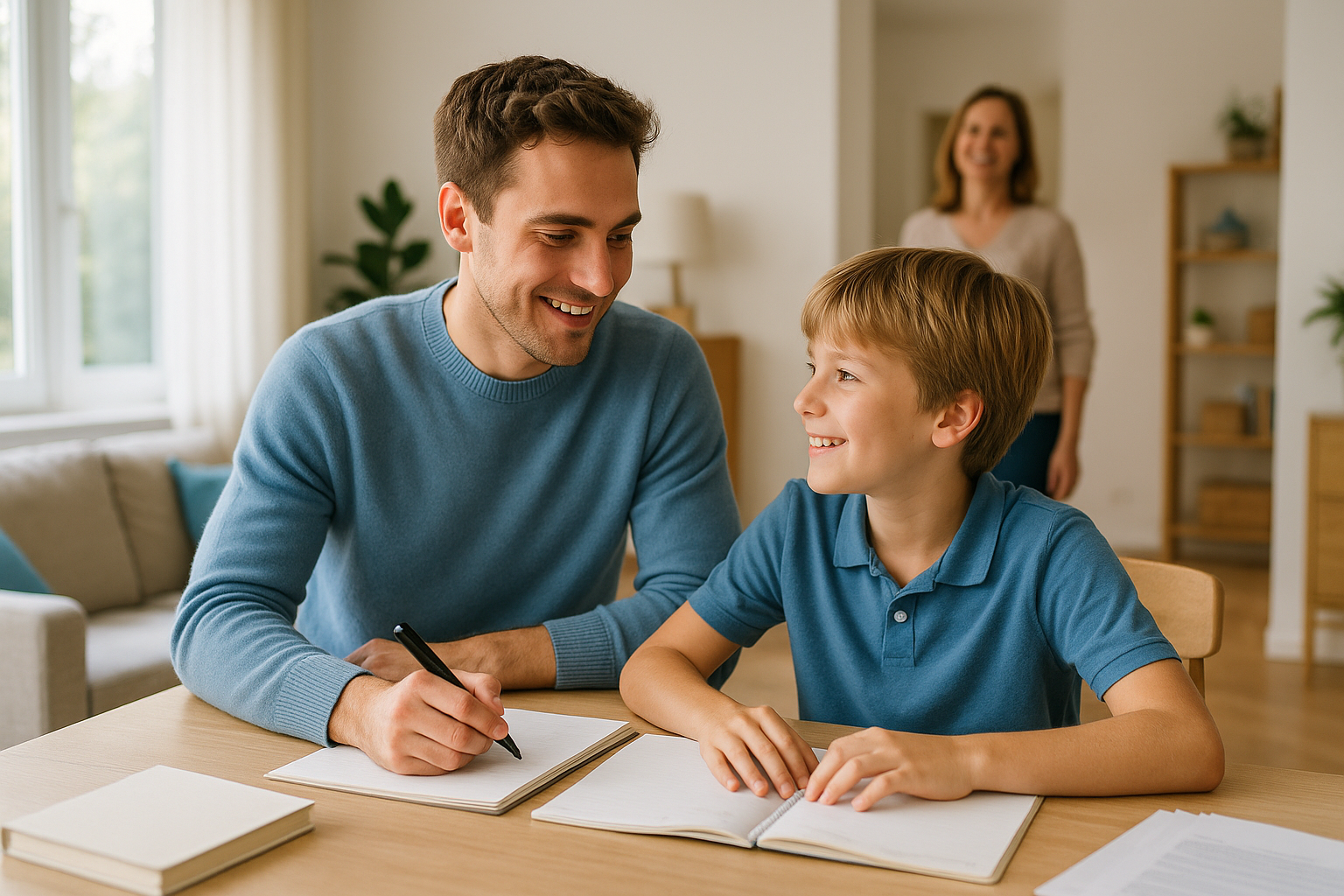 Mathemeister Nachhilfe